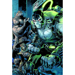 Batman: #163 [Jim Lee CVR D] 2016 Comics DC Comics