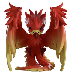 Youtooz: Original Collection - Benny Productions Fury Vinyl Figure #510 Toys & Games Youtooz   