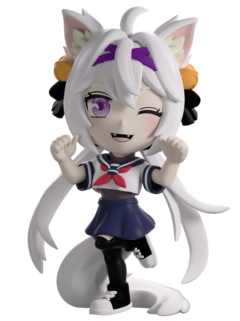 Youtooz: Vtuber Collection - Filian Vinyl Figure #4 Toys & Games Youtooz   