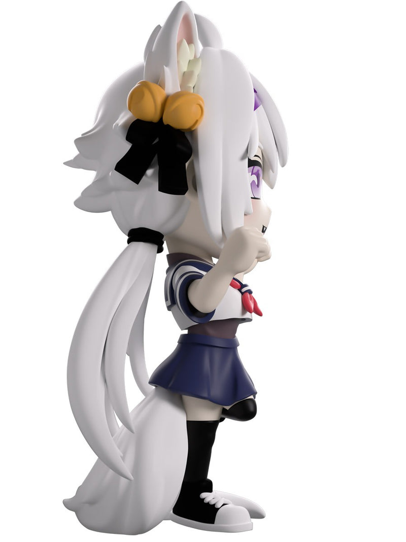 Youtooz: Vtuber Collection - Filian Vinyl Figure #4 Toys & Games Youtooz   