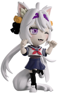 Youtooz: Vtuber Collection - Filian Vinyl Figure #4 Toys & Games Youtooz   