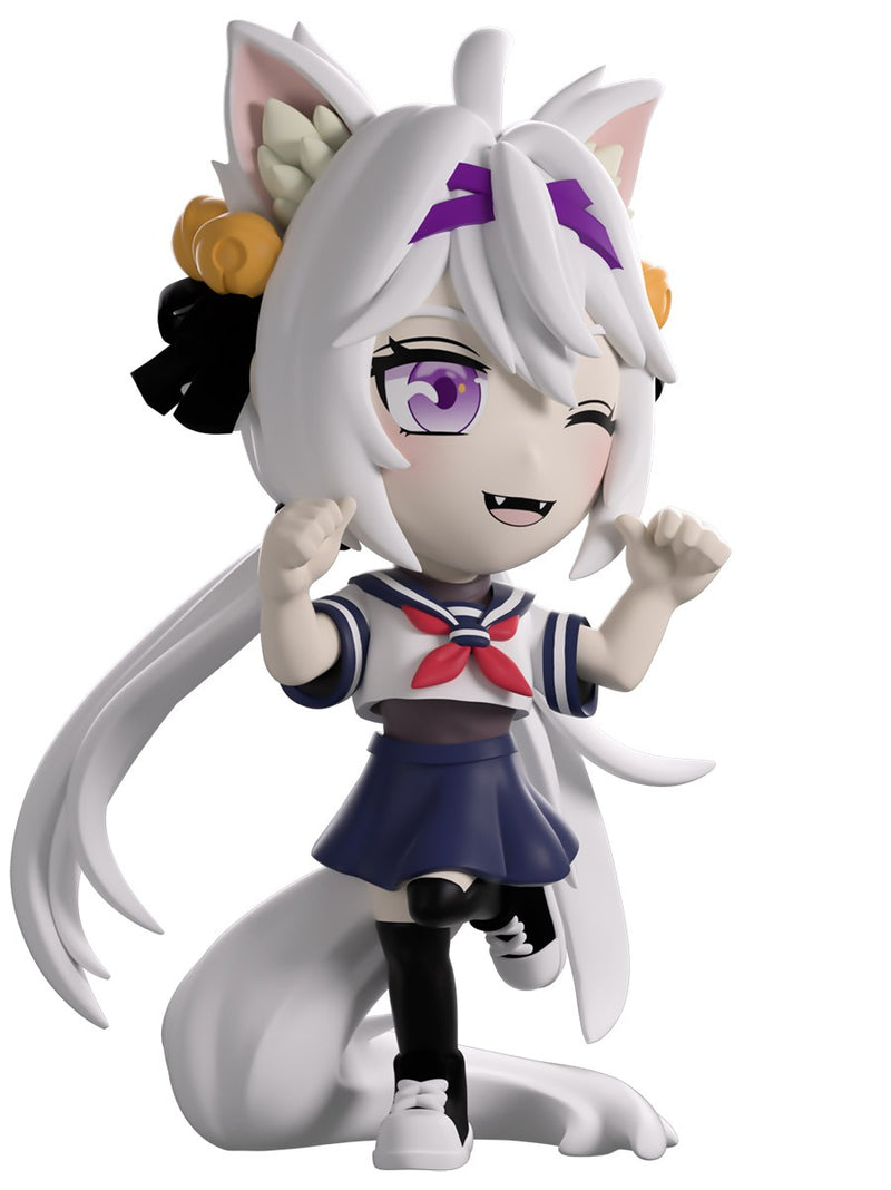 Youtooz: Vtuber Collection - Filian Vinyl Figure #4 Toys & Games Youtooz   