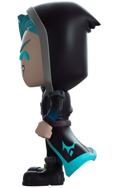 Youtooz: Streamer Collection - Tango Tek Vinyl Figure #519 Toys & Games Youtooz   