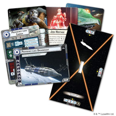 Star Wars Armada: Invisible Hand [Board Games, 2 Players] Board Game Disney   