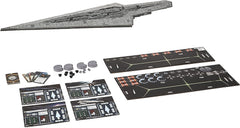 Star Wars: Armada - Super Star Destroyer [Board Games, 2 Players] Board Game Fantasy Flight Games   