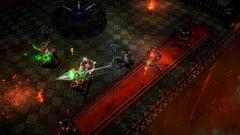 SWORN Deluxe Edition [PlayStation 5] PlayStation 5 Video Game Team 17