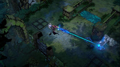 SWORN Deluxe Edition [PlayStation 5] PlayStation 5 Video Game Team 17