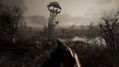 S.T.A.L.K.E.R. 2: Heart of Chornobyl Steelbook Edition [Xbox Series X] Xbox Series X Video Game Deep Silver