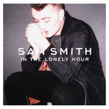 Sam Smith: In the Lonely Hour [Audio CD] Music (CD) Shopville   