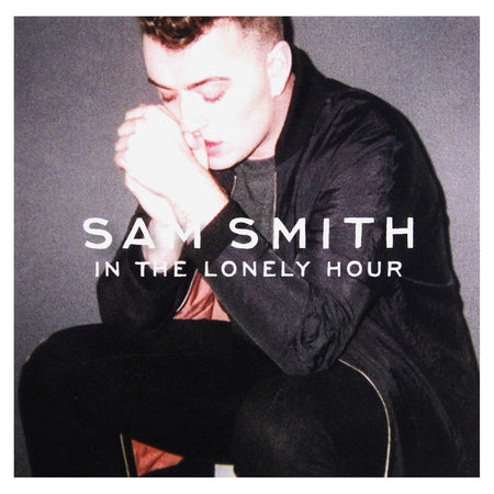 Sam Smith: In the Lonely Hour [Audio CD] Music (CD) Capitol Records   