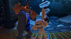 Sam and Max: Beyond Time and Space - Limited Run #148 [Nintendo Switch] Nintendo Switch Video Game Limited Run Games