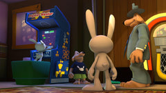 Sam and Max: Beyond Time and Space - Limited Run #148 [Nintendo Switch] Nintendo Switch Video Game Limited Run Games