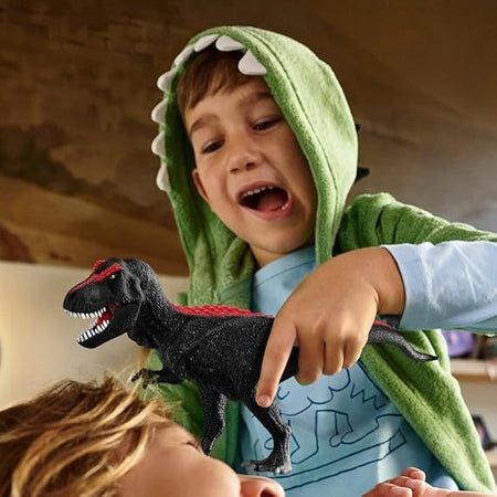 Schleich Dinosaurs Midnight T-Rex - #72175 Toys & Games Schleich