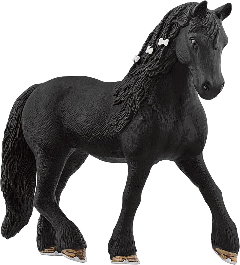 Schleich: Horse Club Tori & Princess - 42640 Toys & Games Schleich