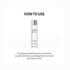 Secret Key Starting Treatment Essence 155 mL (5.24 fl oz) Serum Secret Key