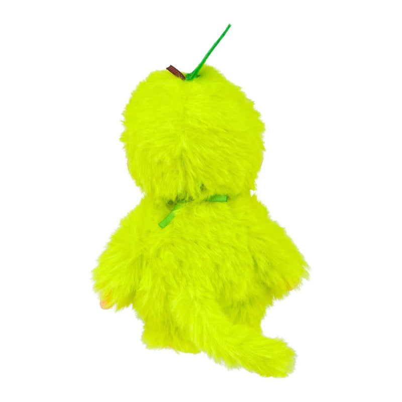 Sekiguchi Monchhichi Fruit Color Plush Doll - Apple Green Toys & Games Monchhichi