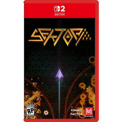 Sektori [Nintendo Switch 2]
