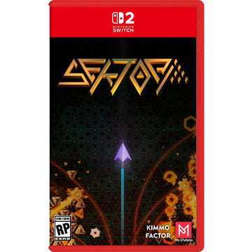 Sektori [Nintendo Switch 2]