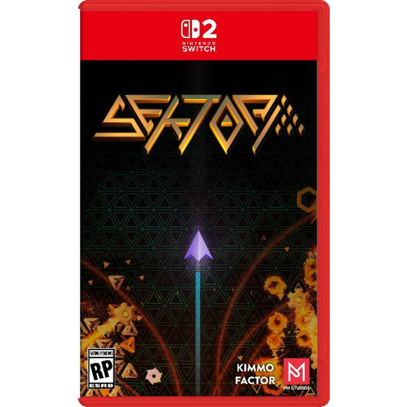 Sektori [Nintendo Switch 2]