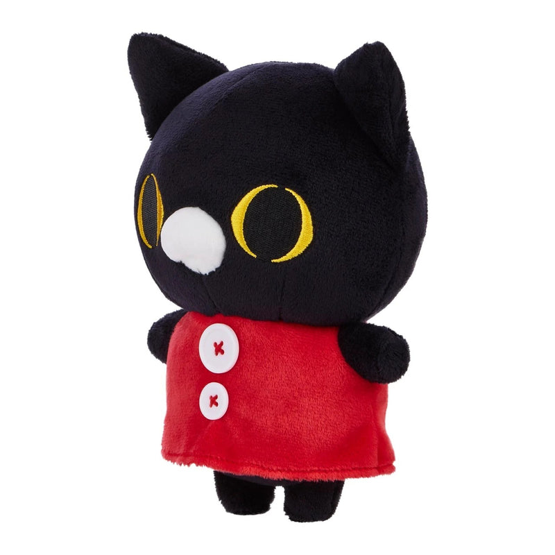 Sentimental Circus: Kuro Plush Toys & Games Sentimental Circus