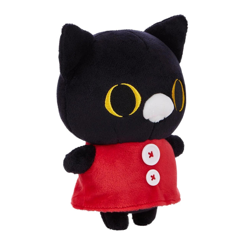 Sentimental Circus: Kuro Plush Toys & Games Sentimental Circus