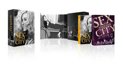 Sex and the City: The Complete Series + Films [Blu-Ray Box Set] DVDs & Blu-Rays Warner Bros.   