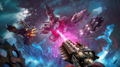 Shadow Warrior 3 Definitive Edition [PlayStation 4] PlayStation 4 Video Game Devolver Digital