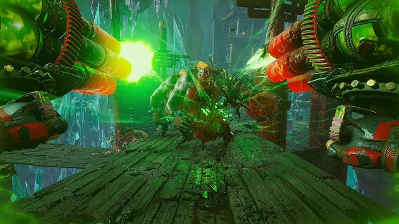 Shadow Warrior 3 Definitive Edition [PlayStation 4] PlayStation 4 Video Game Devolver Digital
