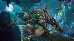 Shadow Warrior 3 Definitive Edition [PlayStation 4] PlayStation 4 Video Game Devolver Digital