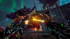 Shadow Warrior 3 Definitive Edition [PlayStation 4] PlayStation 4 Video Game Devolver Digital