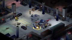 Shadowrun Trilogy - Limited Run Games #038 [PlayStation 5] PlayStation 5 Video Game Limited Run Games