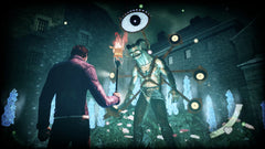 Shadows of the Damned - Hella Remastered [PlayStation 5] Playstation 5 Video Game Limited Run Games