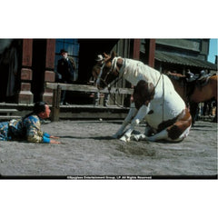 Shanghai Noon and Shanghai Knights - Double Feature [DVD] DVD Movie Buena Vista Home Entertainment   
