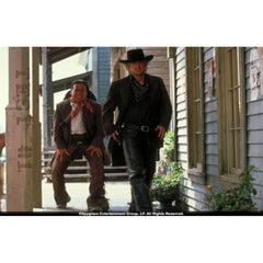 Shanghai Noon and Shanghai Knights - Double Feature [DVD] DVD Movie Buena Vista Home Entertainment   