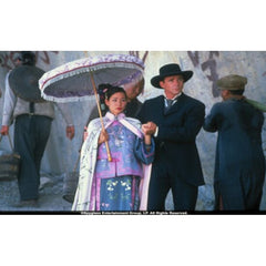 Shanghai Noon and Shanghai Knights - Double Feature [DVD] DVD Movie Buena Vista Home Entertainment   