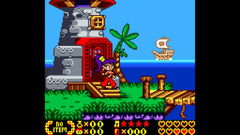 Shantae - Limited Run Games #003 [PlayStation 5] PlayStation 5 Video Game Limited Run Games