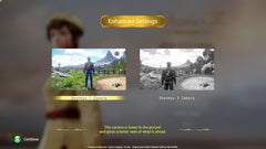 Shenmue III - Enhanced Edition [PlayStation 5] PlayStation 5 Video Game ININ