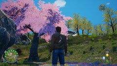 Shenmue III - Enhanced Edition [Xbox Series X] Xbox Series X Video Game ININ