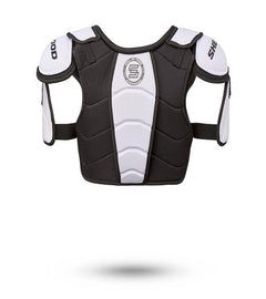 Sherwood: 9950 HOF Senior Hockey Shoulder Pads - Large [Sporting Goods] Sporting Goods Sherwood