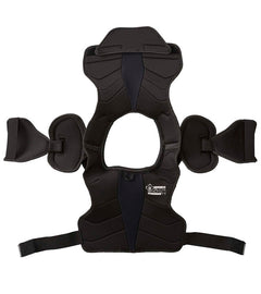 Sherwood 9950 HOF Senior Hockey Shoulder Pads - Medium [Sporting Goods] Sporting Goods Sherwood