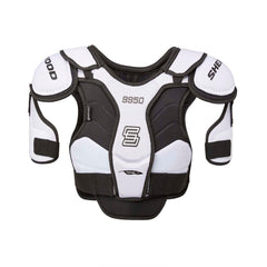 Sherwood 9950 HOF Senior Hockey Shoulder Pads - Medium [Sporting Goods] Sporting Goods Sherwood