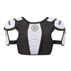 Sherwood: 9950 HOF Senior Hockey Shoulder Pads -XL [Sporting Goods] Sporting Goods Sherwood