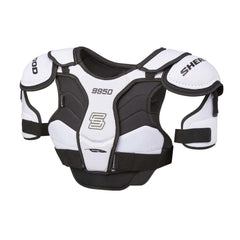 Sherwood: 9950 HOF Senior Hockey Shoulder Pads -XL [Sporting Goods] Sporting Goods Sherwood