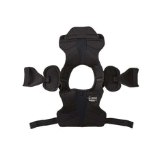 Sherwood: 9950 HOF Senior Hockey Shoulder Pads -XL [Sporting Goods] Sporting Goods Sherwood