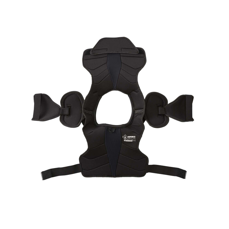 Sherwood: 9950 HOF Senior Hockey Shoulder Pads -XL [Sporting Goods] Sporting Goods Sherwood