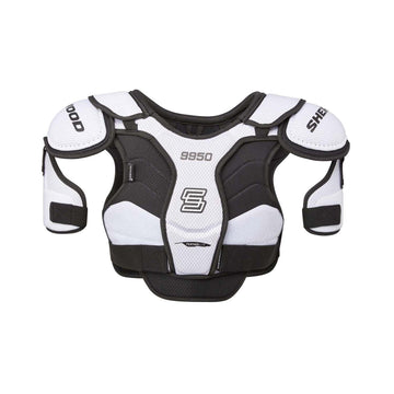 Sherwood: 9950 HOF Senior Hockey Shoulder Pads -XL [Sporting Goods] Sporting Goods Sherwood