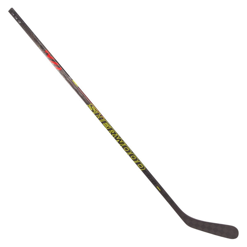 Sherwood Rekker Legend Pro Connor Bedard Hockey Stick - PP92 70 RH [Sporting Goods] Sporting Goods Sherwood   