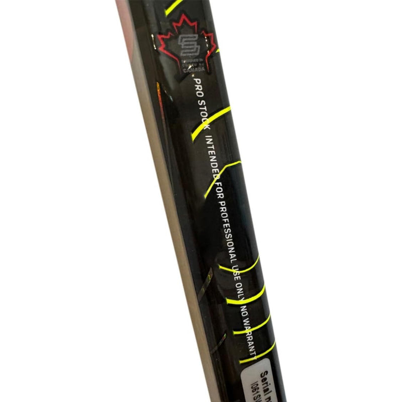 Sherwood Rekker Legend Pro Connor Bedard Hockey Stick - PP92 70 RH [Sporting Goods] Sporting Goods Sherwood   