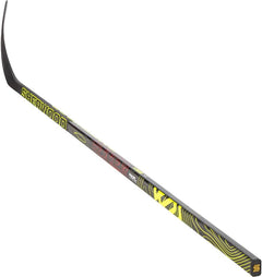 Sherwood: Rekker Legend Pro Senior Hockey Stick (PP92 75 LH) Sporting Goods Sherwood