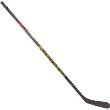 Sherwood: Rekker Legend Pro Senior Hockey Stick (PP92 75 LH) Sporting Goods Sherwood